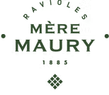 Logo Ravioles mère Maury